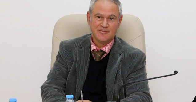 Hasipoğlu'ndan üçlü toplantı sonrası açıklama