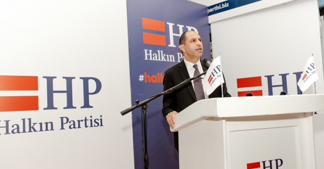 HP'de "sine-i millet" kararı