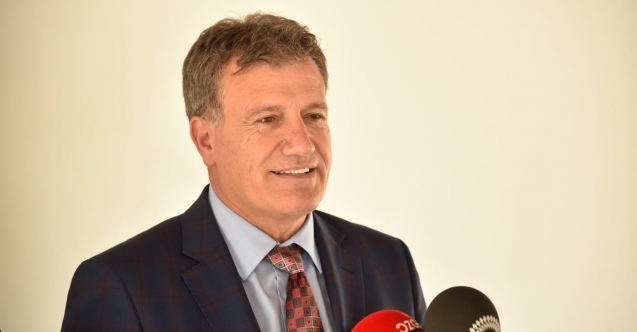 “İş yapamazsan Türkiye’nin üvey evladı olursun”