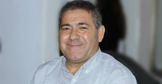 KIB-TEK'e yeni başkan