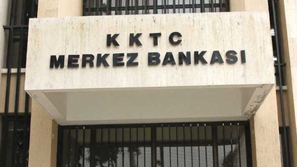 KKTC Merkez Bankası, faiz oranlarının yükselti