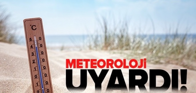 Mayıs ayı serin olacak, yağmur yağacak