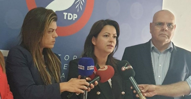 "Ölürüz de susmayız"