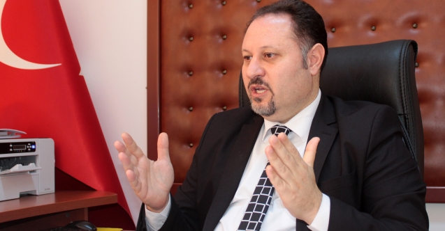 Öztürkler göreve jet hızıyla başladı