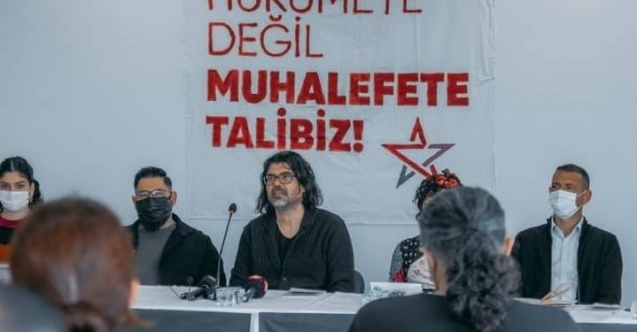 “Protokol, Kıbrıs Türk halkına dayatma ve hakarettir”