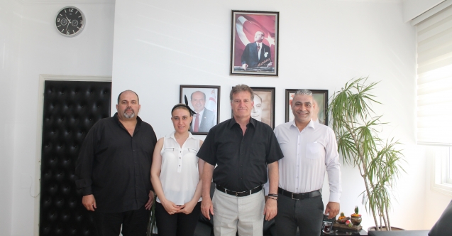 “Protokol uygulanırsa KKTC’nin önü açılacak”