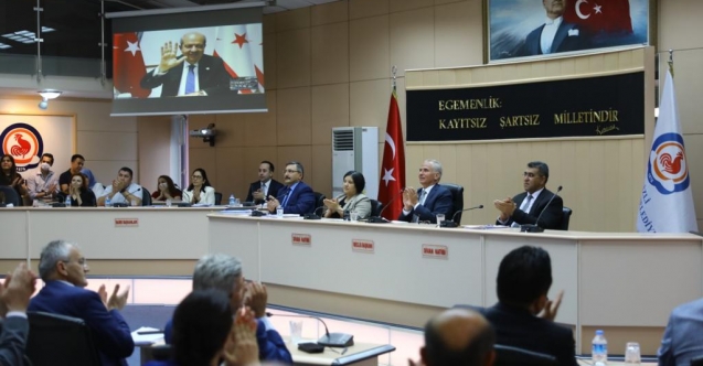 Tatar: “Denizli davetimi ertelemek durumunda kaldım”
