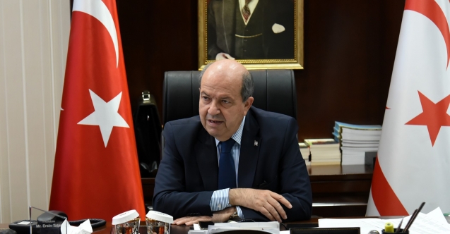 Tatar: "Hayat pahalılığı her yerde var, Devletimizin yapacak bir şeyi yok"