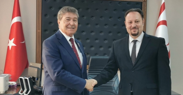 Üstel: “Sorunları çözmek için ivedilikle icraata başlayacağız”