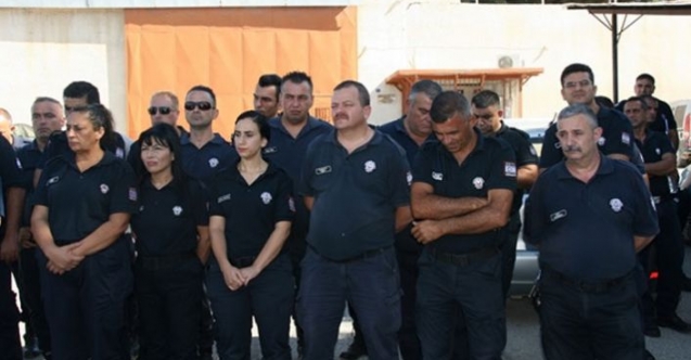 22 gardiyan istihdam ediliyor