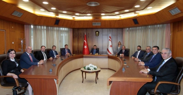 Bakanlar Kurulu’ndan sessiz toplantı