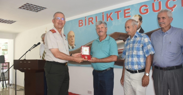 “Birlikte güçlüyüz”