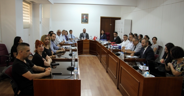 BRT Müdürüne af görüşüldü: İstinaf beklenecek