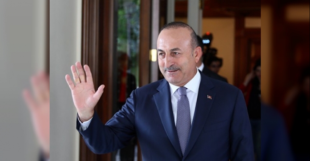 Çavuşoğlu, KKTC'de halkla buluşacak
