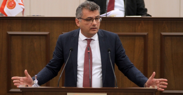 “Demokrasilerde ‘Kraliçeyi korur gibi’ düzenleme olmaz”