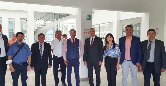 “Enerji politikası artık uzmanlar tarafından belirlenecek”