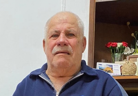 Göçmenköy’ün acı kaybı
