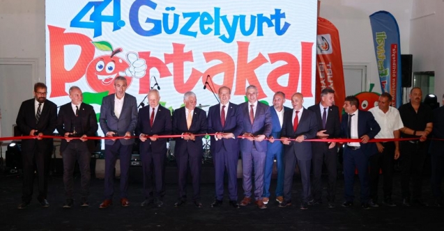 Güzelyurt'ta festival coşkusu