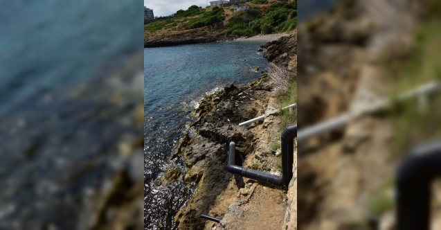 Kaşgar’daki deniz kirliliğine soruşturma