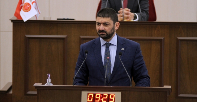 “Kıb-Tek çok büyük bir çöküşün içerisinde”