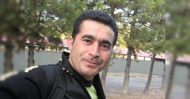 Kocabaşoğlu'nun cenazesi Türkiye’ye gönderiliyor