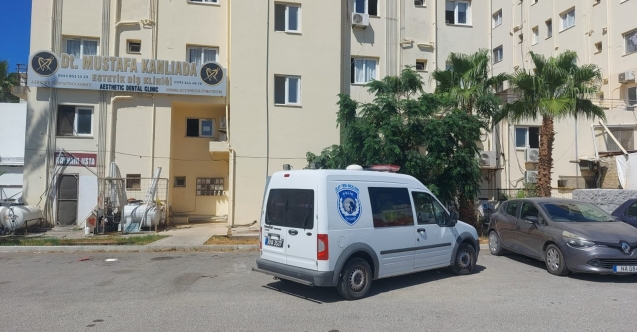 Mağusa'da intihar! 51 yaşındaki kadın canına kıydı