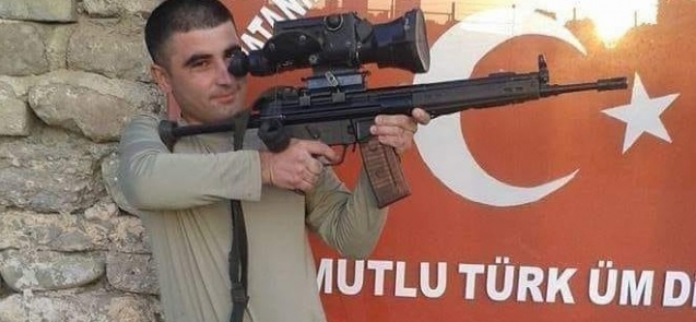Pençe-Kilit Operasyonu'ndan bir acı haber daha