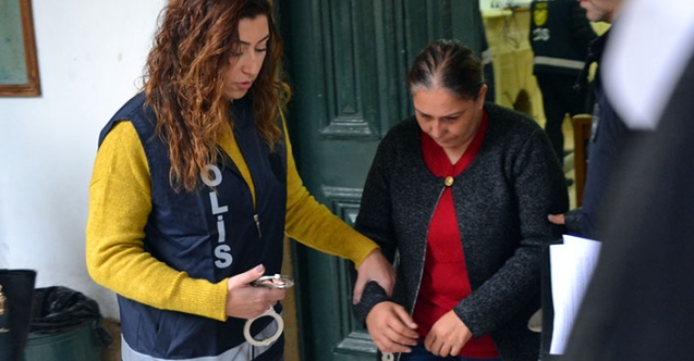 “Seni vatandaş yaptıracağım” dedi, 30 bin lira dolandırdı