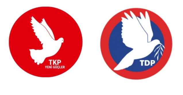 TKP ile TDP birleşmeye doğru