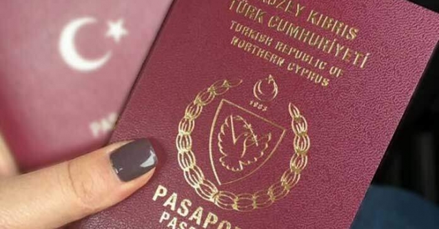 Ağustos’a kadar pasaport yok