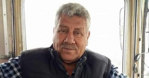 Dikmen'in acı kaybı