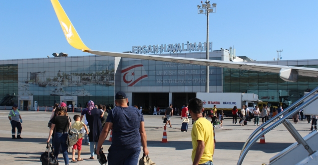 “En kısa sürede uçak biletleri düşecek”