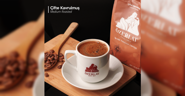 Kahveye bir zam daha