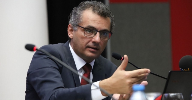 "Keselim, Maliye'de istediğimiz gibi kullanalım" mı hesap?