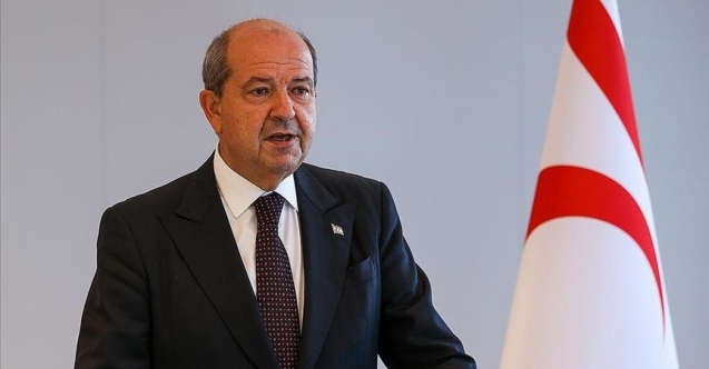 "KKTC dünyanın merkezi oldu. Biz de fedakarlık yapıyoruz, çok kötü durumda değiliz"