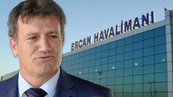 “Yeni havalimanı 20 Temmuz'a bitmez”