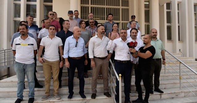 “Arıklı statükonun bekçisi”