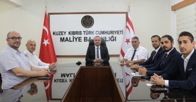 “Artık gençlerin de neler başardığını gösterme zamanı”