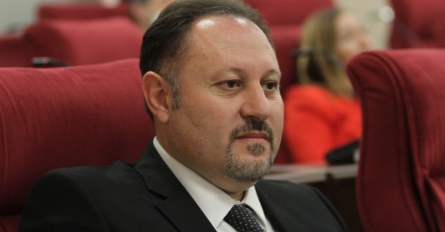 “Esas amaç, halkın daha iyi hizmet alması”