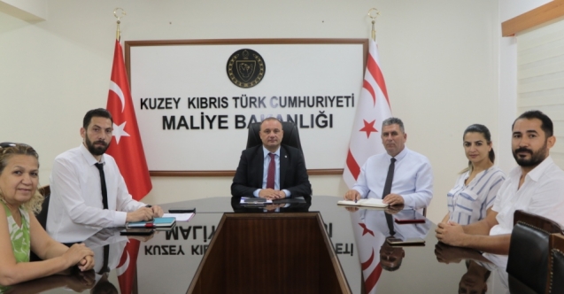 Göç Yasası'nın düzeltilmesi için çalışma
