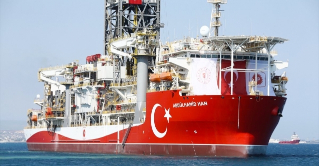 Güney'de "Abdülhamid Han" rahatsızlığı