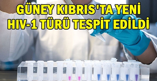 Güney'de yeni bir virüs tespit edildi