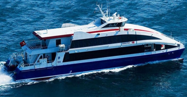 Hatay-Mağusa seferleri başlıyor