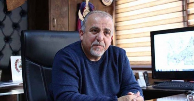 Karzaoğlu görevden alındı