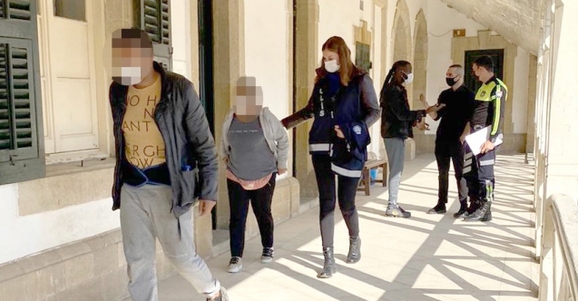 Rakamlar gösterdi: Suçlarda büyük artış var