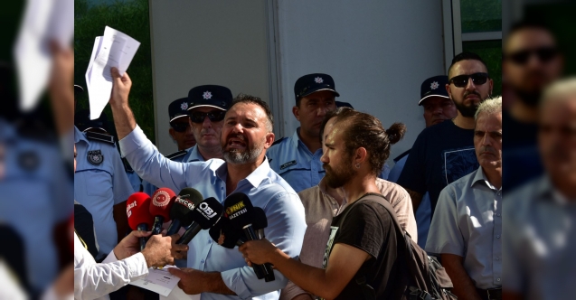 200’den fazla torpilli istihdam davalık