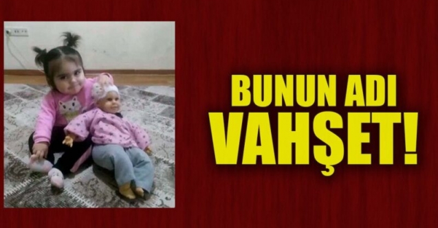 3 yaşındaki Lina öldürülüp, cesedi derin dondurucuya konuldu