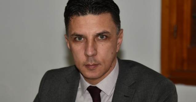 Amcaoğlu, Gönyeli'den aday adayı!