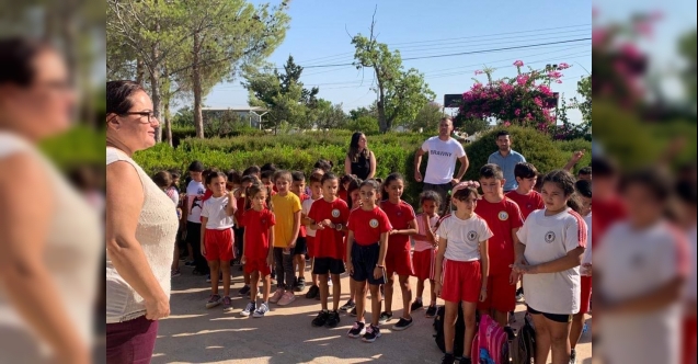 Birleştirme kararından geri adım
