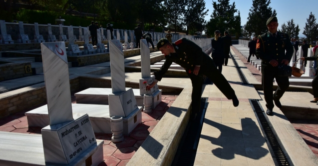 “KKTC’yi korumak hepimizin asli görevidir”
